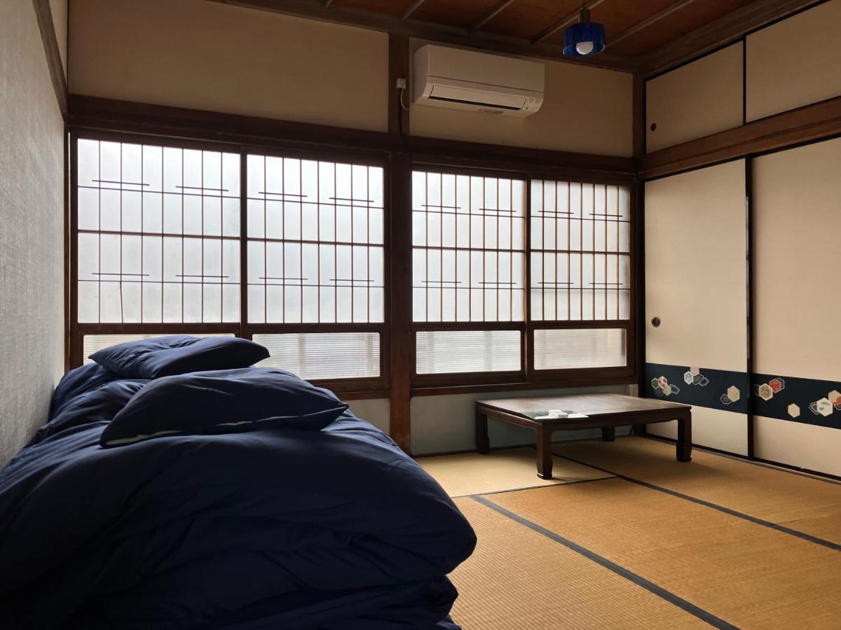 Stay Do Oshima Exteriör bild