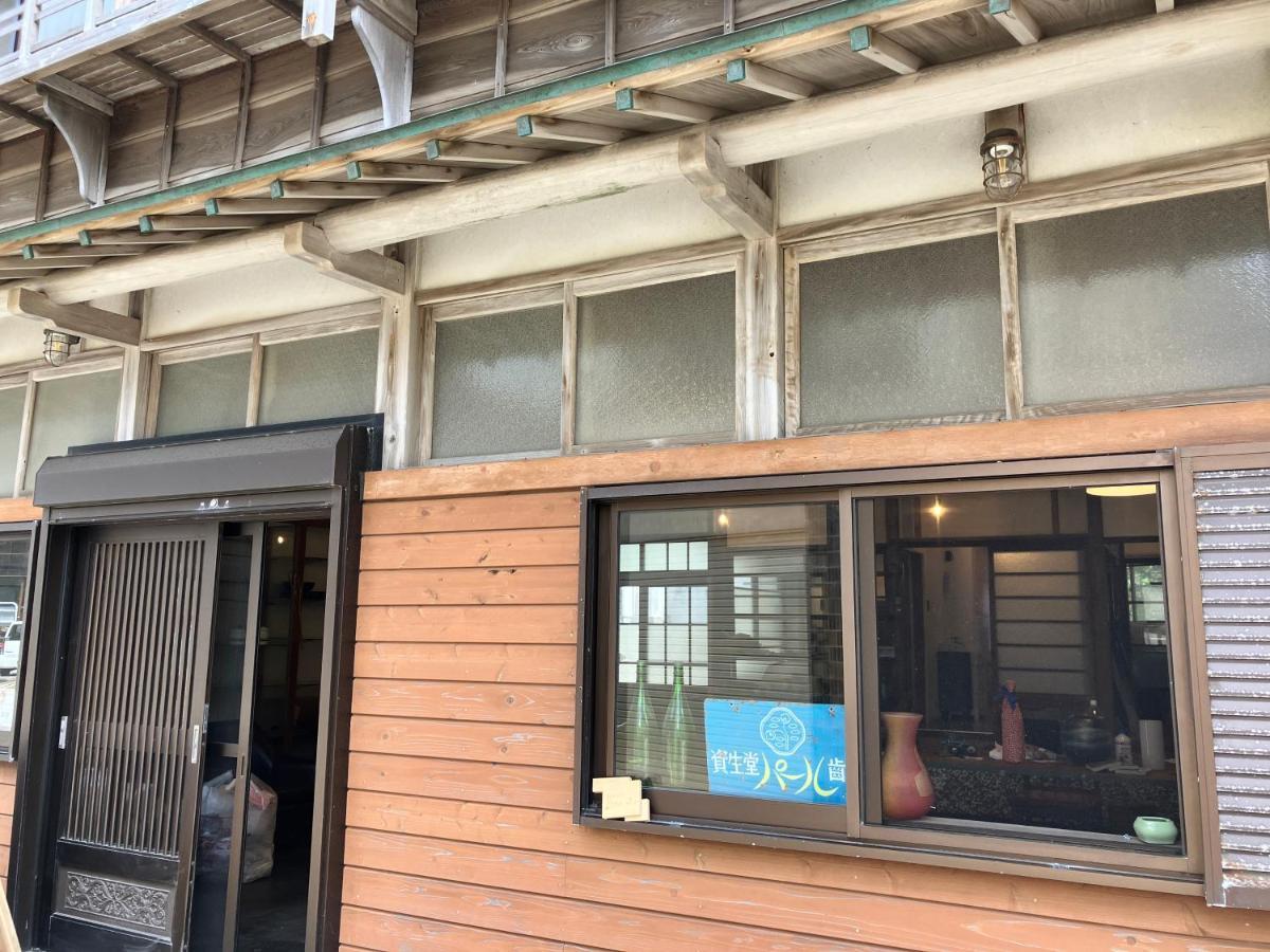 Stay Do Oshima Exteriör bild