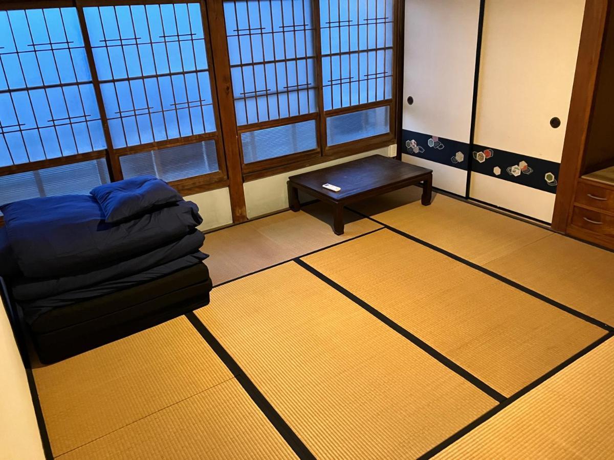 Stay Do Oshima Exteriör bild