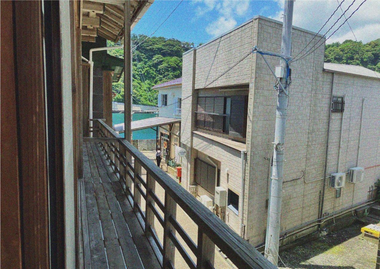Stay Do Oshima Exteriör bild
