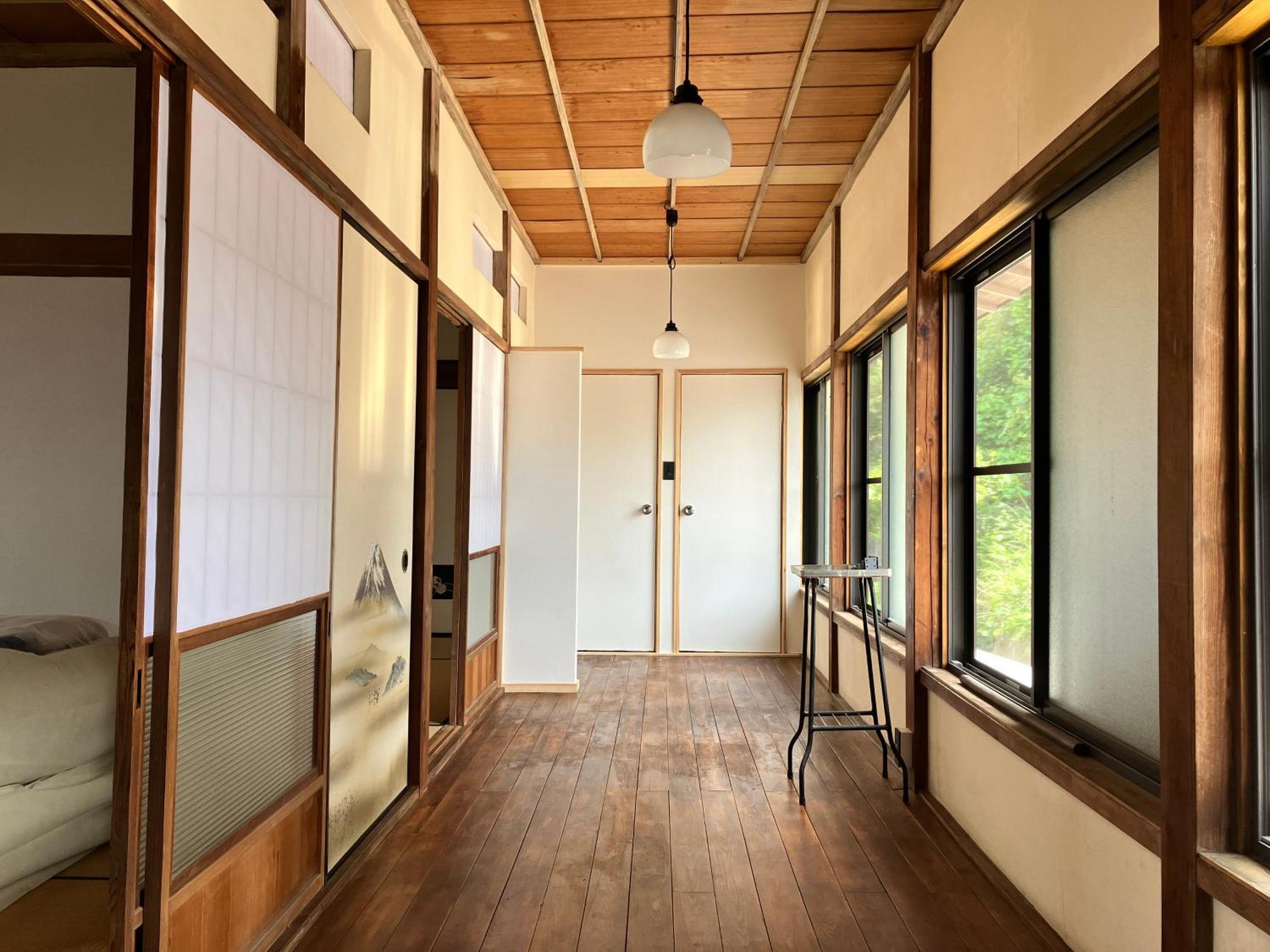 Stay Do Oshima Rum bild